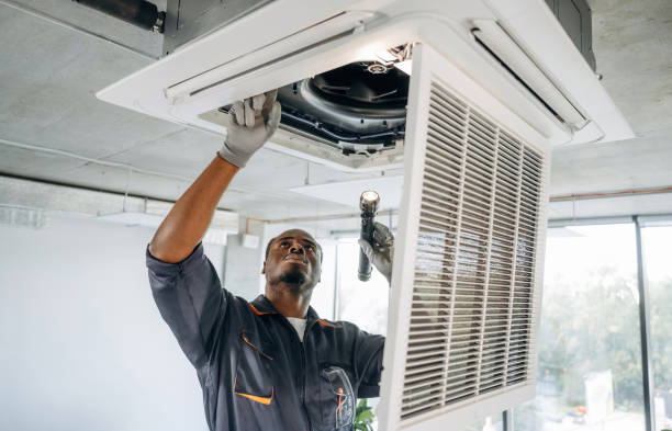Licensed Ac Installation service in Johnson City, KS - FH HVAC