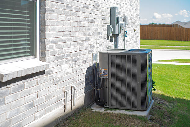 Reliable Ac Installation contractor in Johnson City, KS by FH HVAC